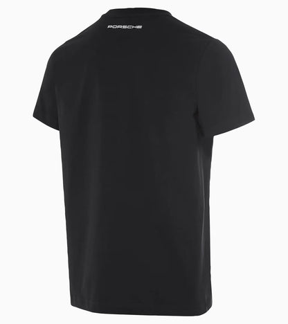 Porsche T-Shirt – There Is No Substitute (Medium)