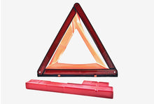 MINI Genuine Emergency Safety Warning Triangle Case Reflector