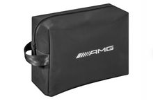 Mercedes-AMG Washbag