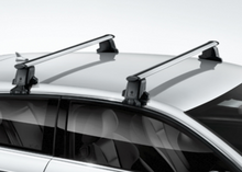 Audi A3 Saloon Roof Bars