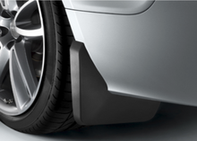 Audi A5 Rear Mudflaps