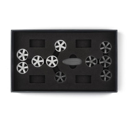 Land Rover Defender Icon Model 02 - Multiple Colour Options