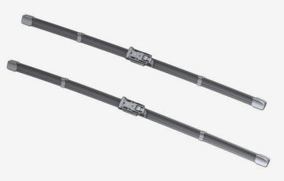 MINI Genuine Wiper Blades Set 2 Pieces Window Windscreen Fits J05