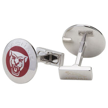 Jaguar Growler Graphic Cufflinks