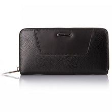 Jaguar Ultimate Purse - Black