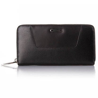 Jaguar Ultimate Purse - Black