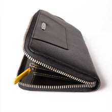 Jaguar Ultimate Purse - Black