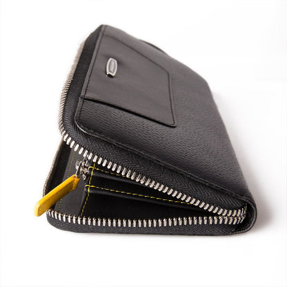 Jaguar Ultimate Purse - Black