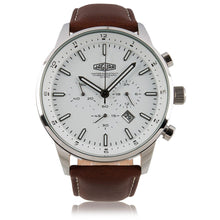 Jaguar Heritage Watch