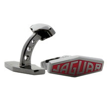 Jaguar Heritage Lozenge Cufflinks