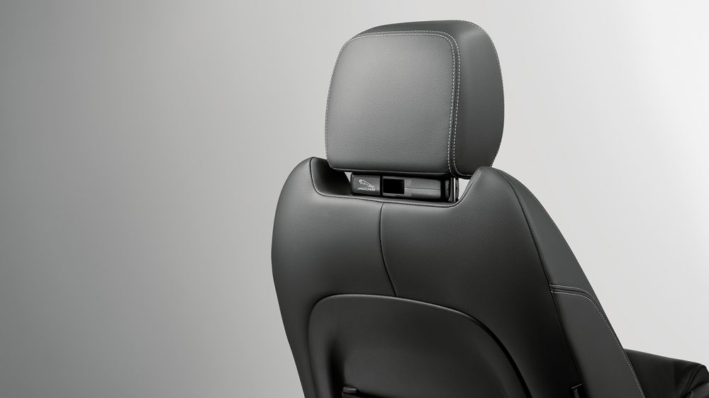 Jaguar Click & Go - Base