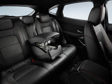 Jaguar Central Armrest Cooler / Warmer