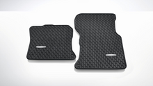 Jaguar XE Rubber Mats