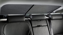 Jaguar XE Sunshades