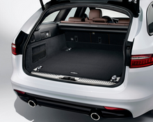 Jaguar XF Sportbrake Luxury Carpet Mat