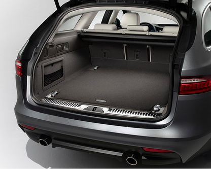 Jaguar XF Sportbrake Luxury Carpet Mat