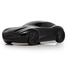 Jaguar Design Icon Model - Gloss Black