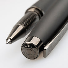 Jaguar Portfolio Pen by Montegrappa