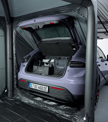 Porsche Pavilion Base Package Porsche