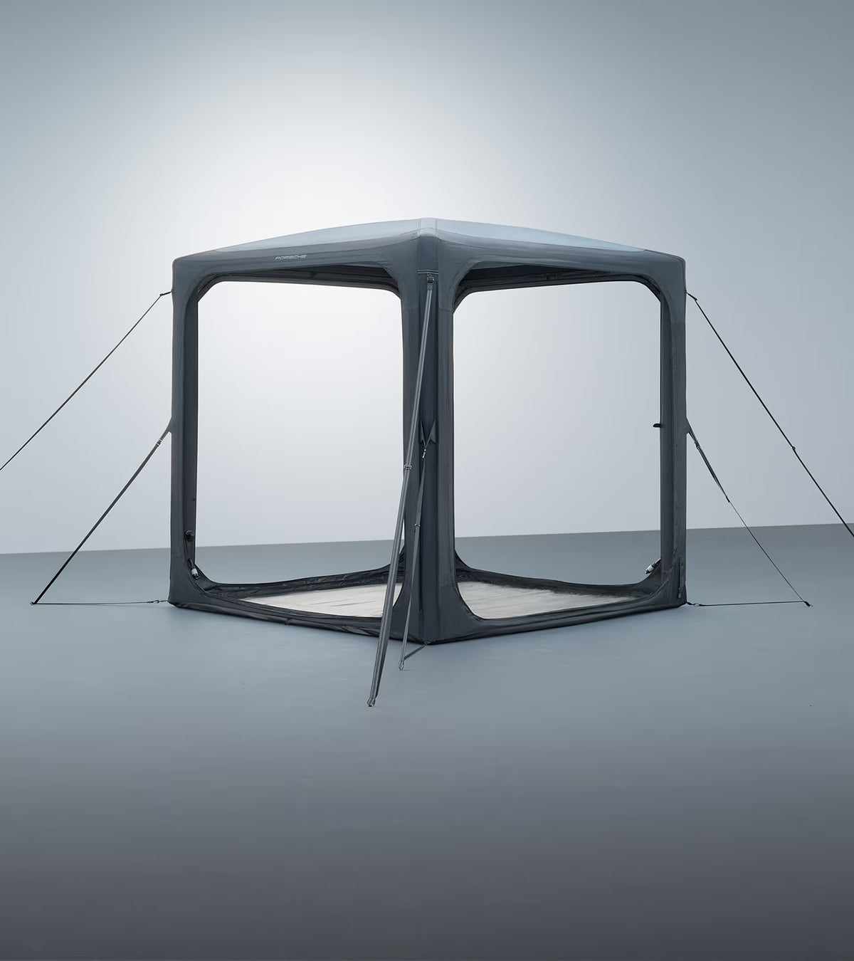Porsche Pavilion Base Package Porsche