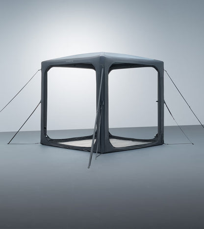 Porsche Pavilion Base Package Porsche